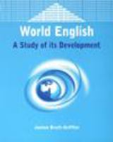 World English a study of its development /