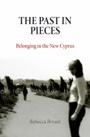 The past in pieces belonging in the new Cyprus /