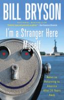 I'm a stranger here myself : notes on returning to America after twenty years away /