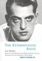 The exterminating angel : based on a cinedrama /