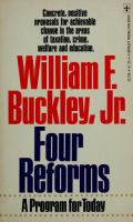 Four reforms--a guide for the seventies /