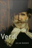 Verdi.