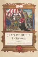 Jean de Bueil : le jouvencel /
