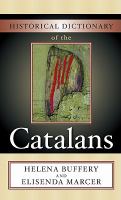 Historical dictionary of the Catalans
