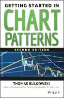 Getting started in chart patterns