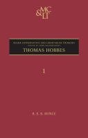 Thomas Hobbes /