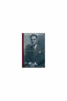 Ralph J. Bunche : selected speeches and writings /