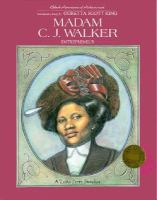 Madam C.J. Walker /