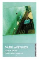 Dark avenues /
