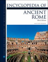 Encyclopedia of ancient Rome