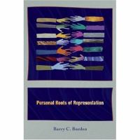 Personal roots of representation /