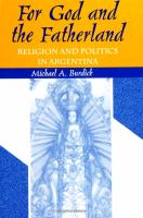 For God and the fatherland : religion and politics in Argentina /
