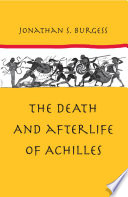 The death and afterlife of Achilles