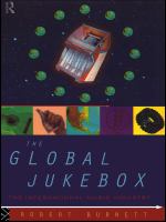 The global jukebox the international music industry /