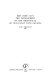 New York City, the development of the metropolis : an annotated bibliography /