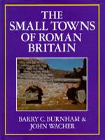 The small towns of Roman Britain /