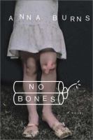 No bones /