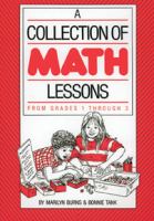 A collection of math lessons : from grades 1 through 3 /