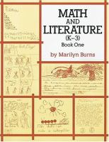 Math and literature : (K-3).