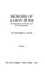 Memoirs of Aaron Burr, with miscellaneous selections from his correspondence /