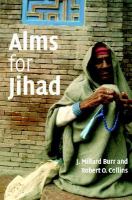 Alms for jihad : charity and terrorism in the Islamic world /