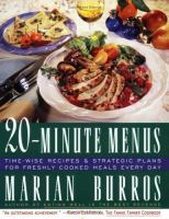 20-minute menus /
