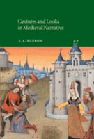 Gestures and looks in medieval narrative /