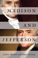 Madison and Jefferson /