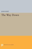 The way down /