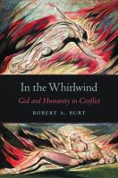 In the whirlwind God and humanity in conflict /