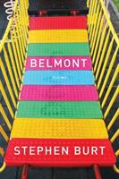 Belmont : poems /