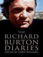 The Richard Burton diaries