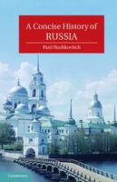 A concise history of Russia