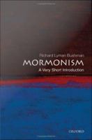 Mormonism : A Very Short Introduction.