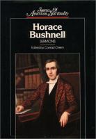 Horace Bushnell, sermons /