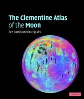 The Clementine atlas of the moon /