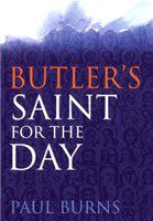 Butler's saint for the day