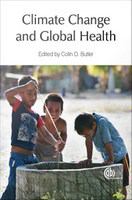 Climate Change and Global Health.