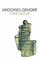 Undoing gender