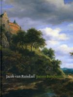Jacob van Ruisdael paints Bentheim /