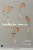 Equality for Women : Where Do We Stand?.