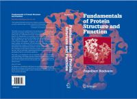 Fundamentals of Protein Structure and Function