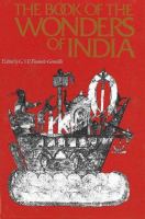 The book of the wonders of India : mainland, sea, and islands /
