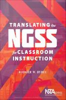 Translating the NGSS for classroom instruction