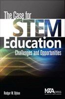 The case for STEM education challenges and opportunities /