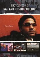 Encyclopedia of rap and hip-hop culture /