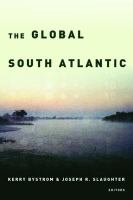 The Global South Atlantic.