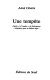 Une Tempête : d'après "La Tempête" de Shakespeare : adaptation pour un théâtre nègre /