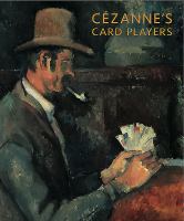 Cezanne's card players /