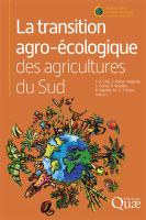 La Transition Agro-écologique des Agricultures du Sud.